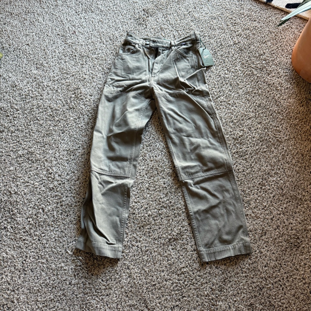 Danner Women's Hawthorne Double Knee Pants 2